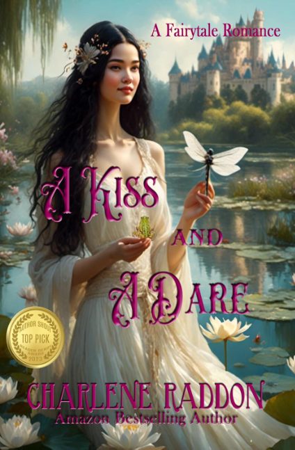A Kiss and a Dare