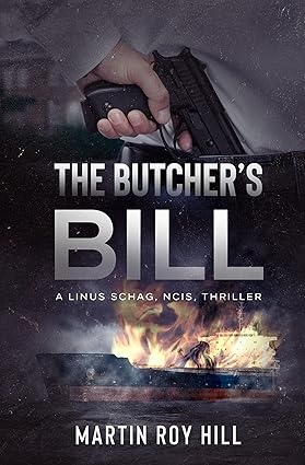 The Butcher's Bill
