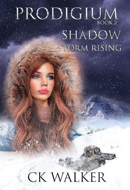PRODIGIUM: SHADOW STORM RISING