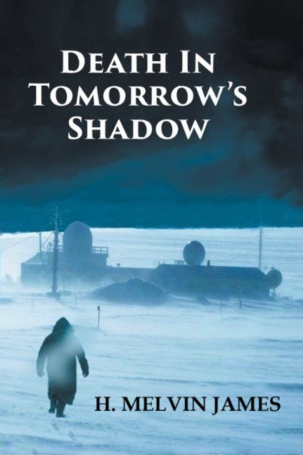 Death in Tomorrow's Shadow