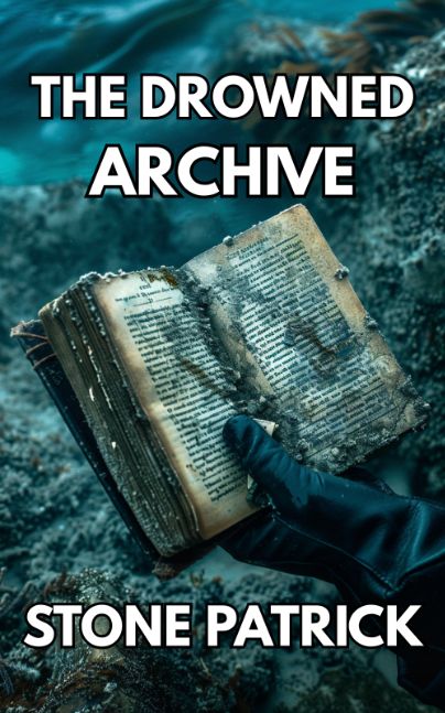 The Drowned Archive