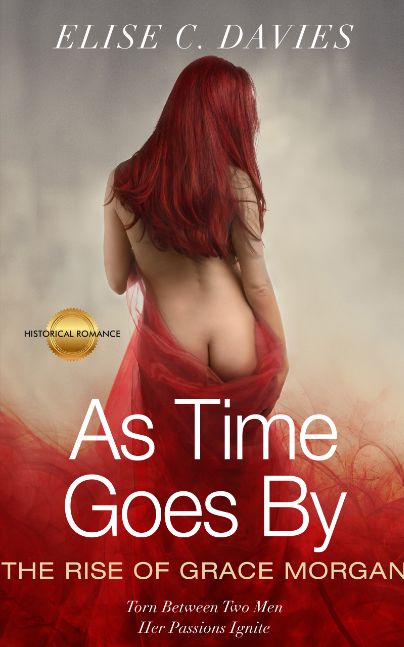 As Time Goes By: The Rise of Grace Morgan