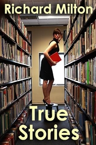 True Stories: Mysteries of Crime and Punishment