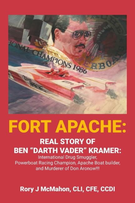 Fort Apache: Real Story of Ben "Darth Vader" Kramer ...
