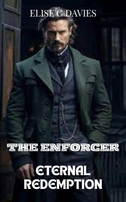 The Enforcer: Eternal Redemption