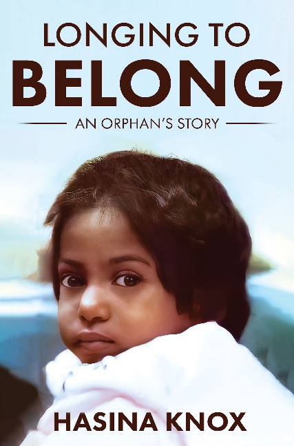 Longing to Belong: An Orphan’s Story