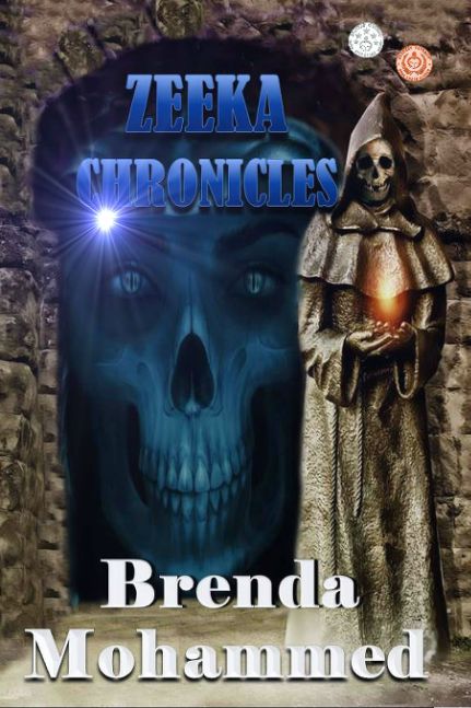 ZEEKA CHRONICLES: REVENGE OF ZEEKA