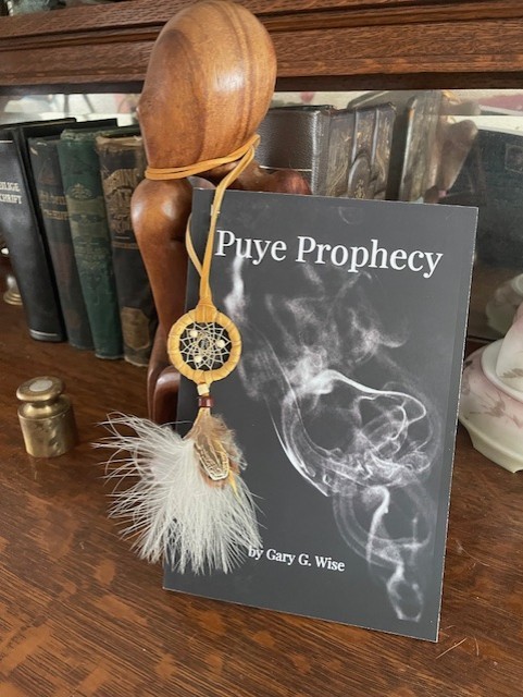 Puye Prophecy