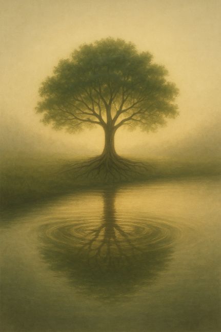 “What We Leave Behind”: A Book About Legacy, Memory, and the Echoes of a Life