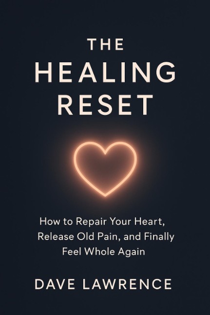 The Healing Reset: A Gentle Guide to Emotional Freedom and Inner