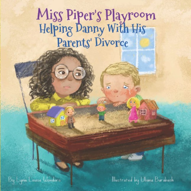 Miss Piper&#039;s Playroom: Helping Danny With His Parents&#039; Divorce