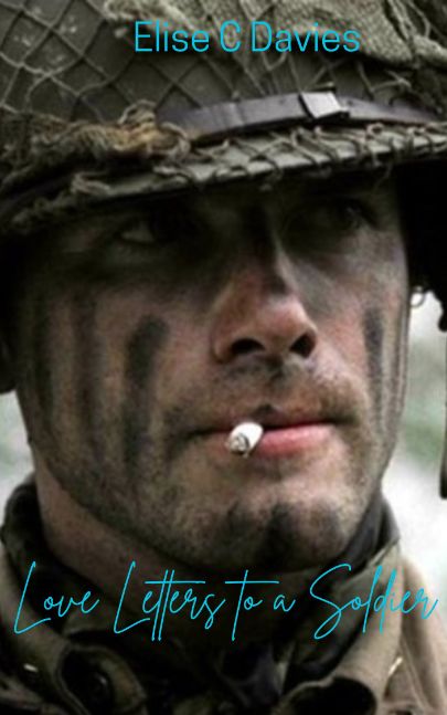 Love Letters to a Soldier