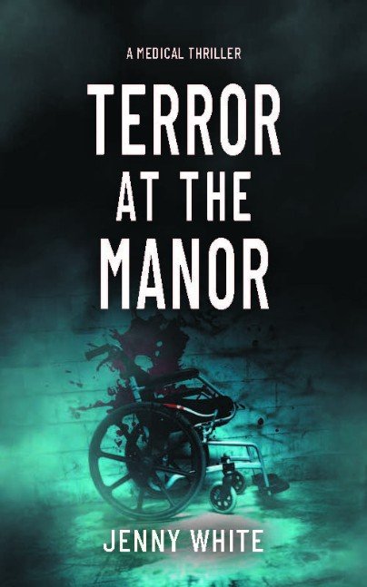 Terror at the manor