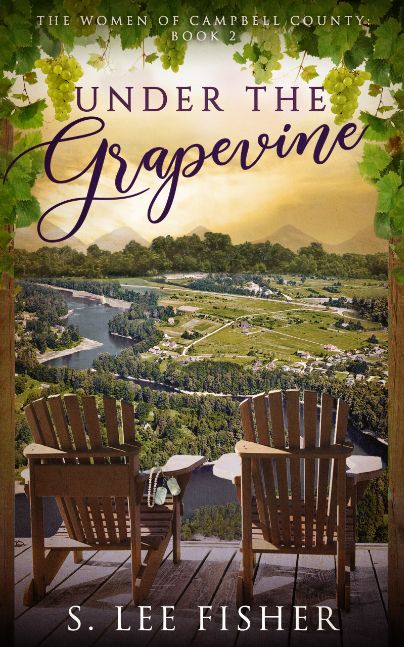 Under the Grapevine