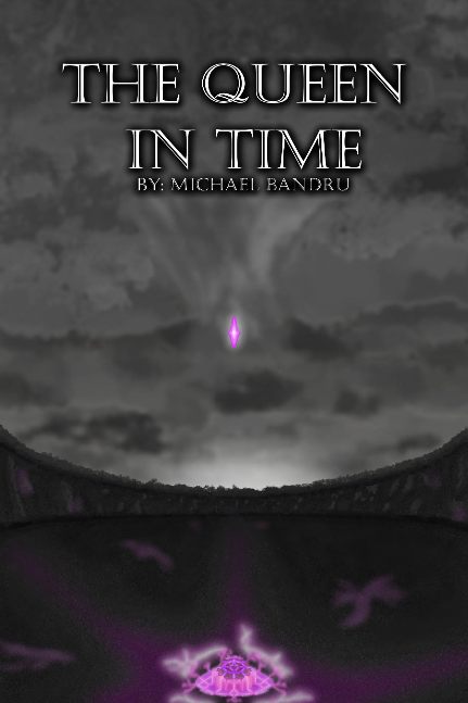 The Queen in Time