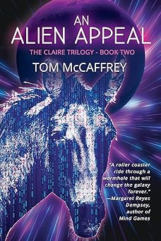 An Alien Appeal