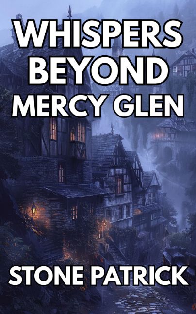 Whispers Beyond Mercy Glen