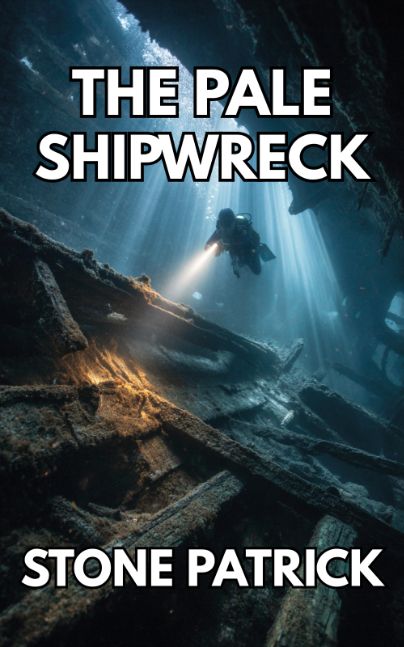 The Pale Shipwreck