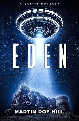 Eden: A Sci-Fi Novella