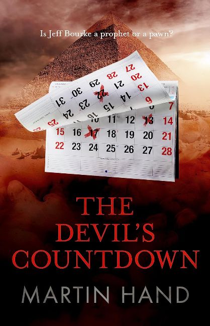 The Devil's Countdown: A Prophetic Christian Supernatural Thriller