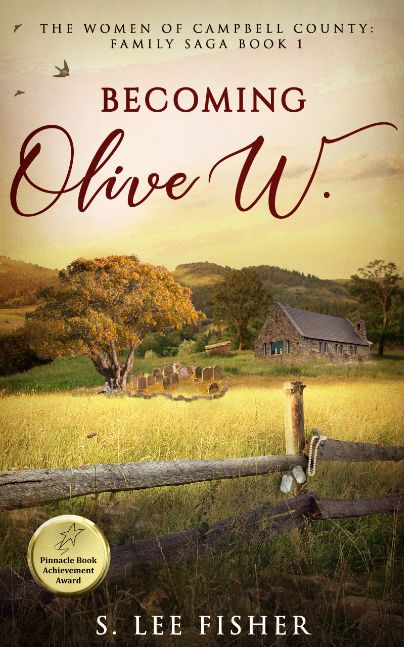 Becoming Olive W.