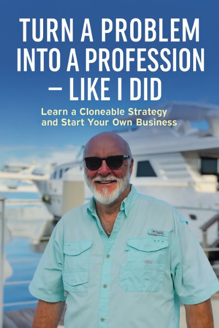 From Problem to Profession