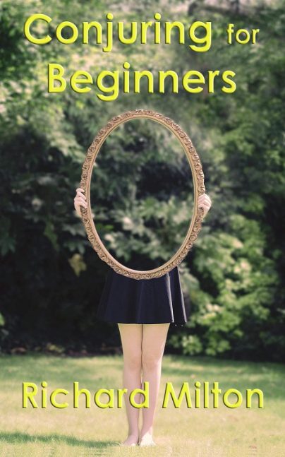 Conjuring For Beginners