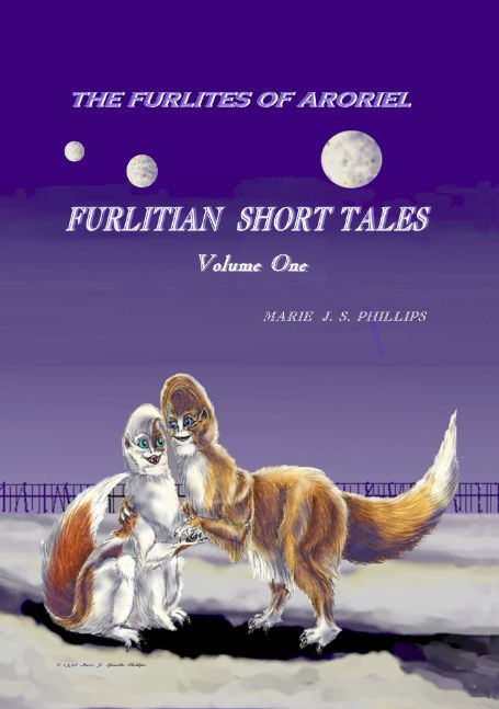 The Furlites of Aroriel: Furlitian Short Tales