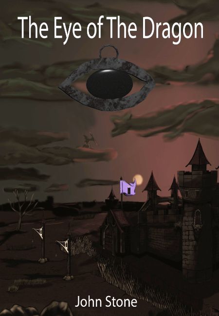 The Eye of The Dragon