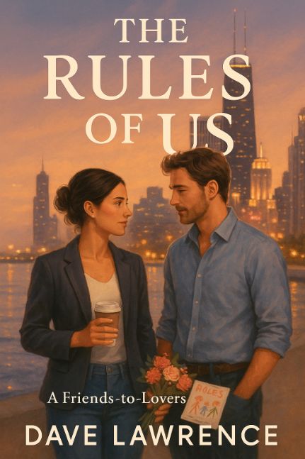 THE RULES OF US - A Friends-to-Lovers Romance