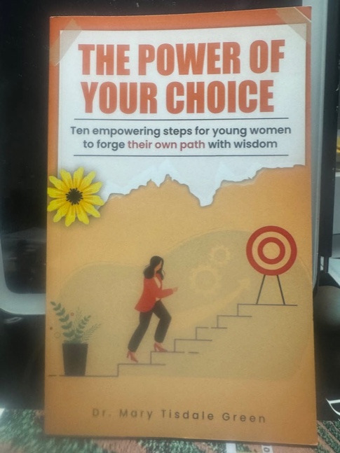 The Power Of Your Choice