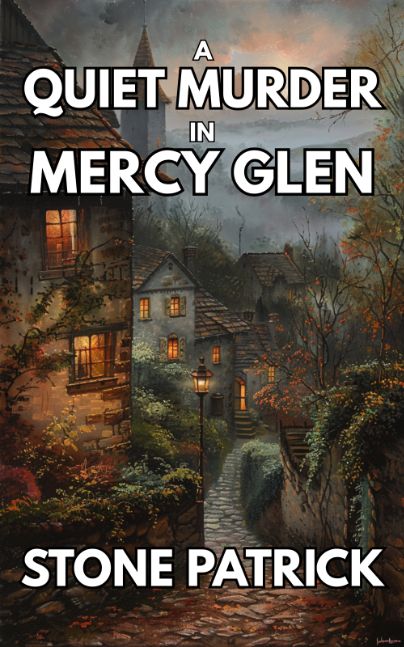 A Quiet Murder in Mercy Glen