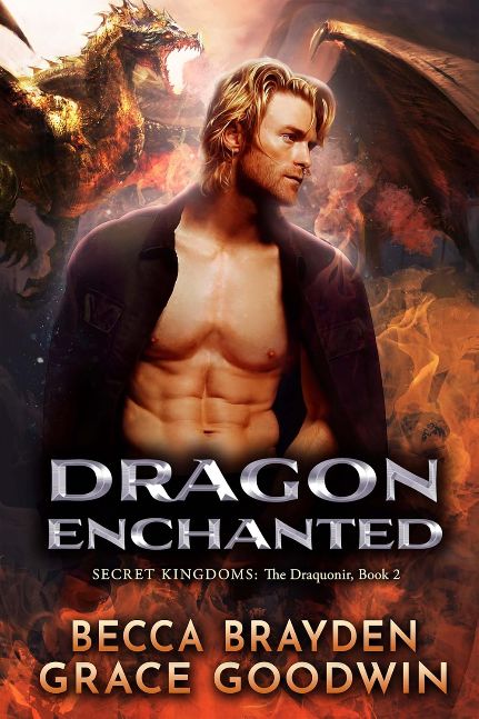 Dragon Enchanted