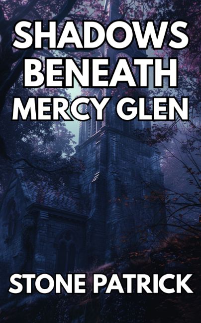 Shadows Beneath Mercy Glen