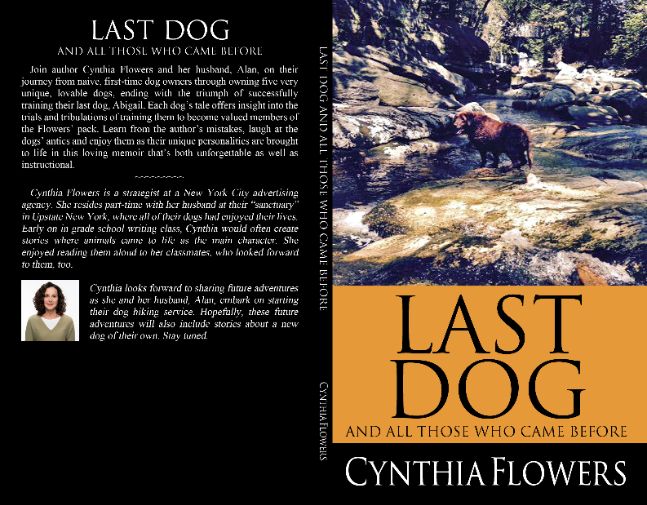 Last Dog and All Those Who Came Before