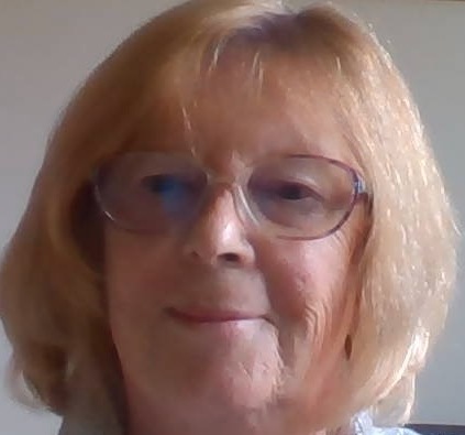 Stephanie Stevens