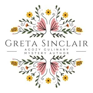 Greta Sinclair