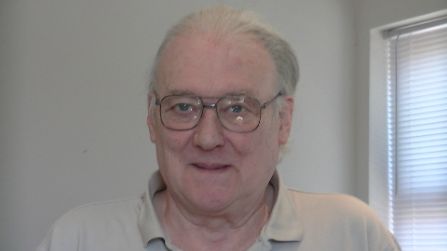Robin G Howard