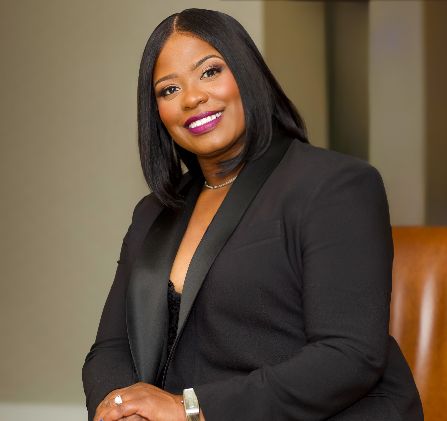 Deondriea Cantrice