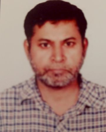 Tarek Masud