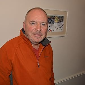 Martin Hand