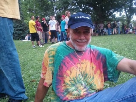 Bob Hall