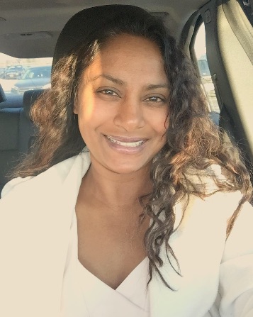 Hasina Knox