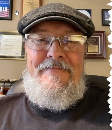 Gary Wise