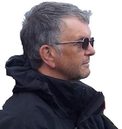 Geoff Nelder