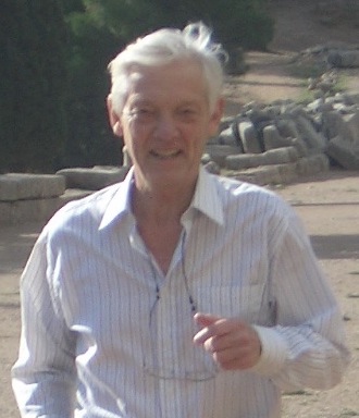Ronald French